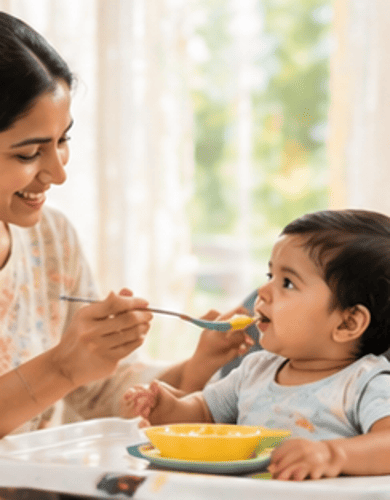 Services child-care-seva-susrusha