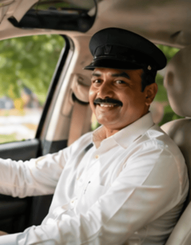 Services driver-seva-susrusha